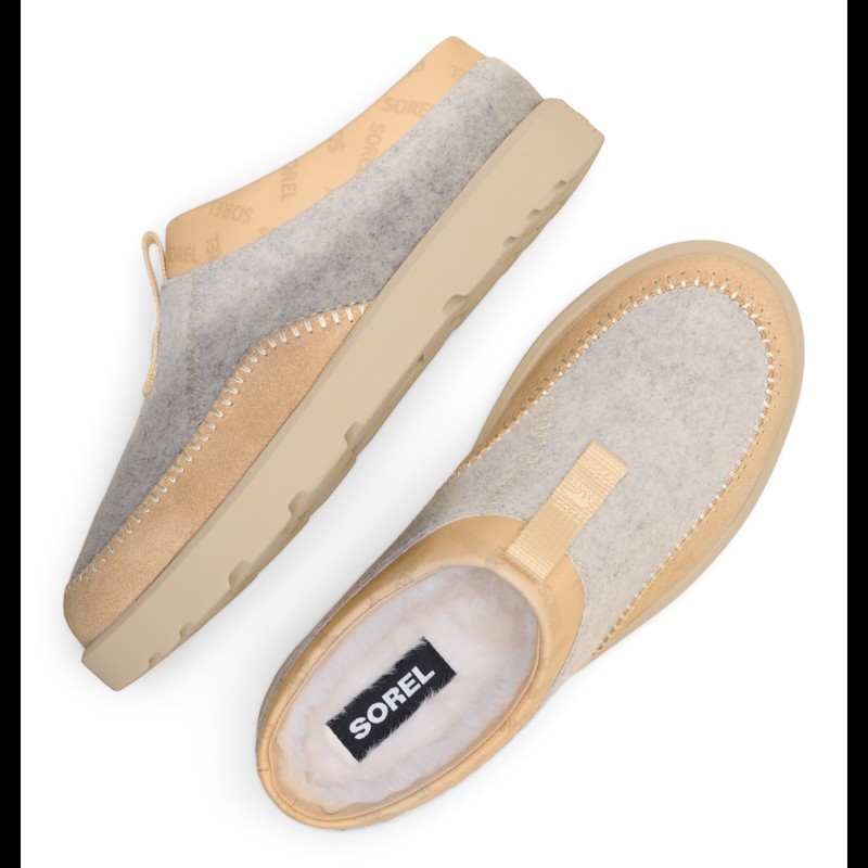 Sorel Hjemmesko Byways™ Mule Brun/Beige Str. 41 3
