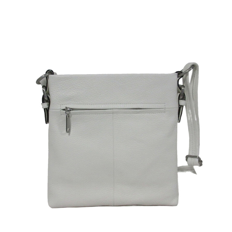 GiGi Fratelli Crossbody Romance Vit 3