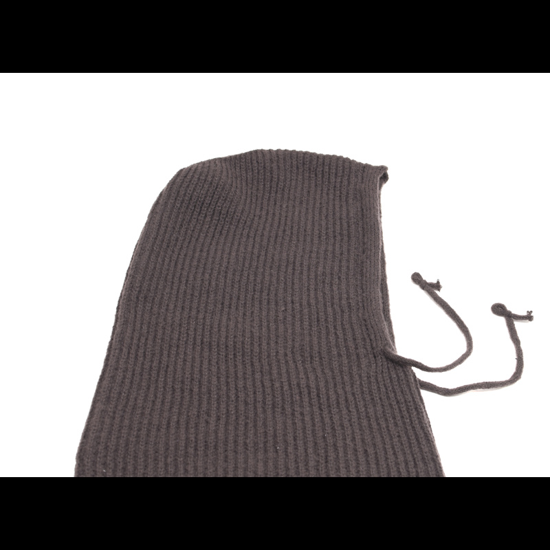 Conmé Balaclava Nora Brun 5