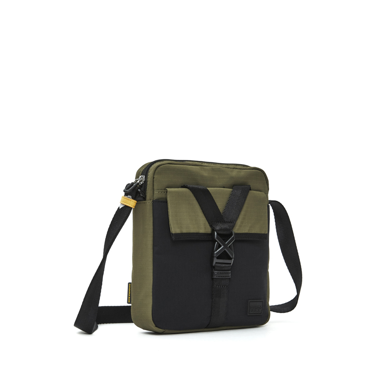 Mandarina Duck Crossover Y-lite Brun/Beige 2
