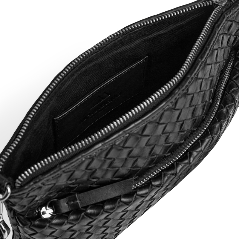 MARKBERG Crossbody Karima Sort 6