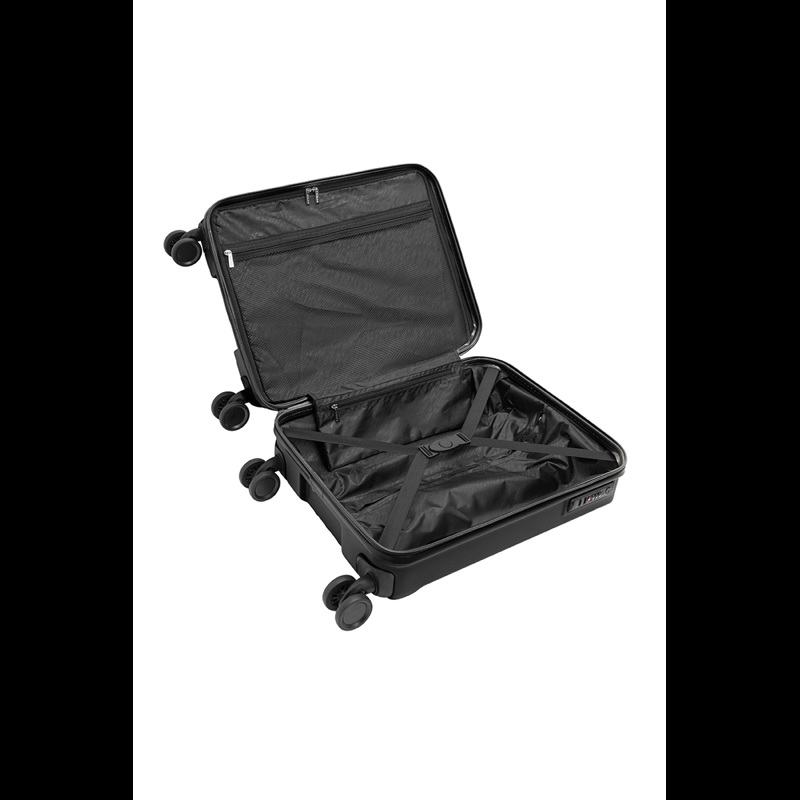 EPIC Resväska Airwave Neo Svart 55 Cm 6
