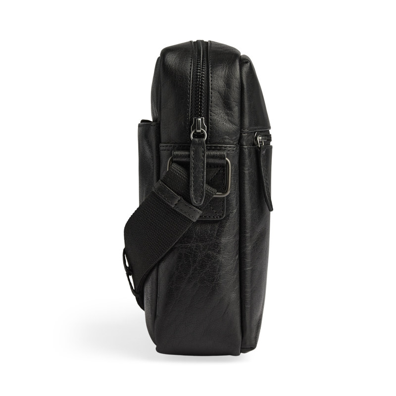 Tyler & Co Crossbody Brighton Sort 3