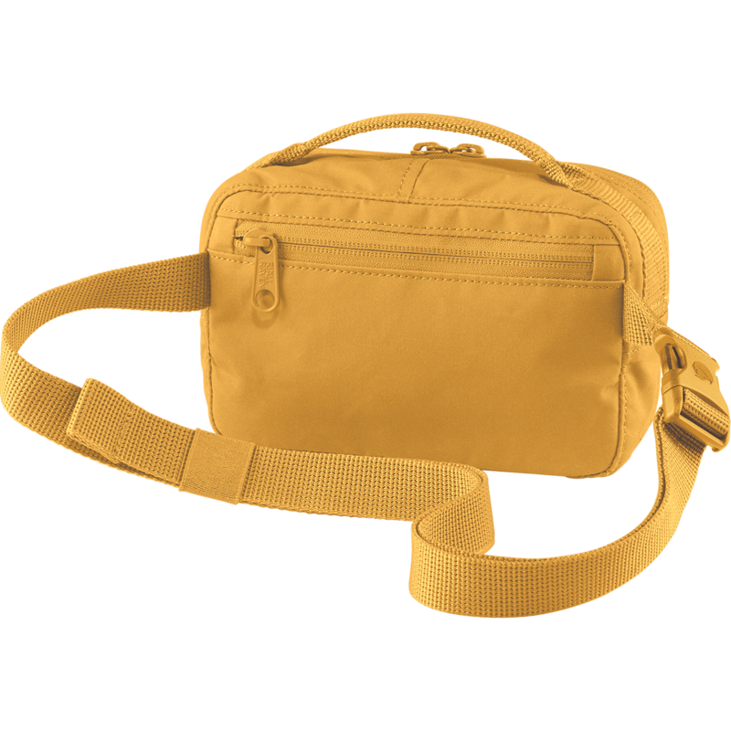 Fjällräven Bæltetaske Kånken Hip Pack Gul 2