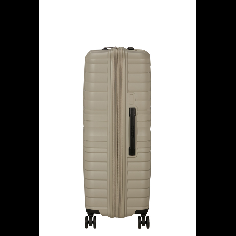 American Tourister Kuffert Flytwist Sand 78 Cm 4