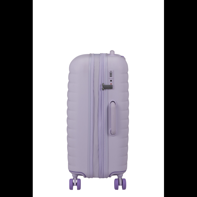 American Tourister Resväska Neovibe Lila 67 Cm 5
