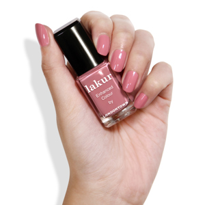 Londontown Nagellack Mojave Mauve Brun-rosa alt image