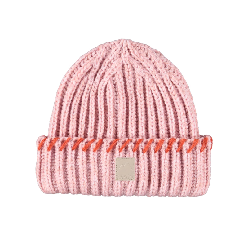 Molo Mössa Karina Rosa 1-4 år 1