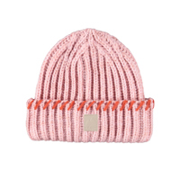 Molo Mössa Karina Rosa 1-4 år 1
