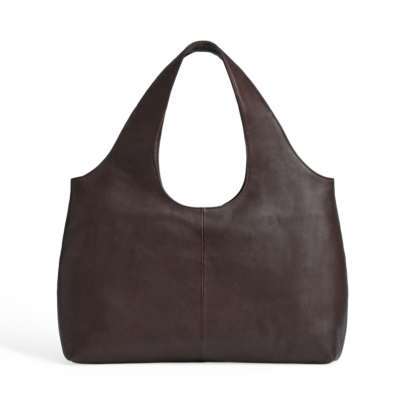 MARKBERG Shopper LaurineMBG   Brun 14" 6