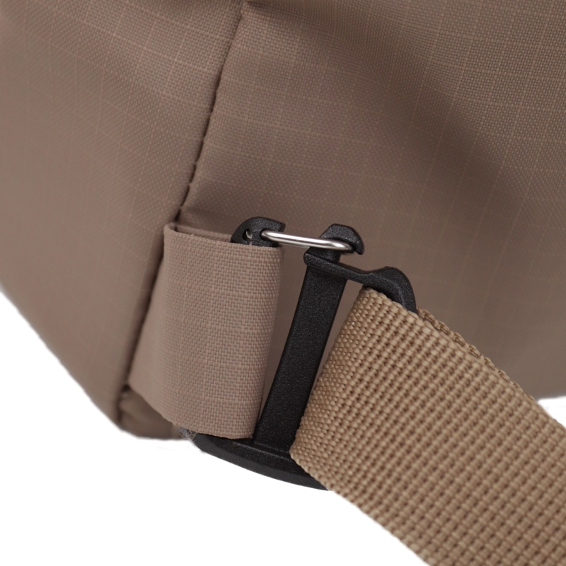 Kintobe Rygsæk Tate Taupe 16" 7