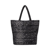 Sofie Schnoor Shopper Tote Ruthsy Leopard 1