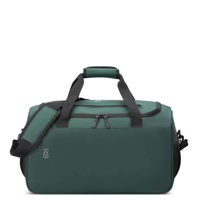 Delsey Reseväskan Maubert 2.0 kabin Armégrön 50 cm 1