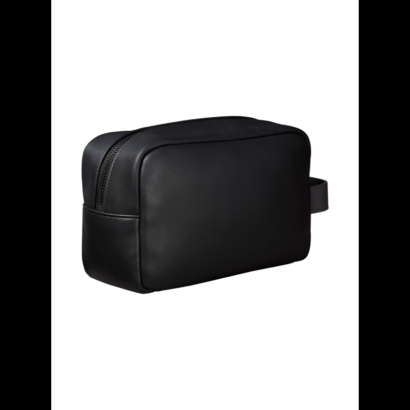 Calvin Klein Toilettaske Dopp Kit Sort 2