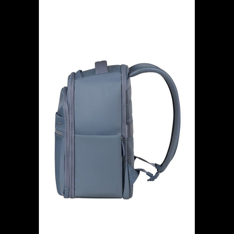 Samsonite Underseater Move Journey Ljusblå 14" 10