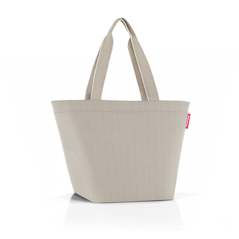Reisenthel Shopper M Sand 4