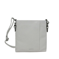 GiGi Fratelli Crossbody Romance Vit 1