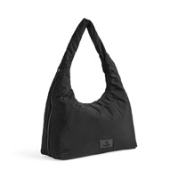 MARKBERG Skuldertaske TheliaMBG Recyc. Sort 14" 1