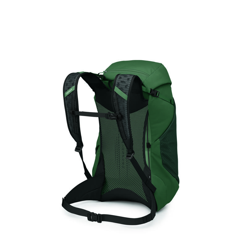Osprey Vandrerygsæk Hikelite LT 30  Grøn 5