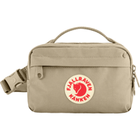 Fjällräven Midjeväska Kånken Hip Pack Sand 1