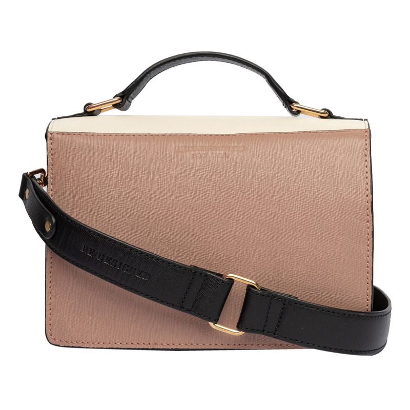 RE:DESIGNED Crossbody Elvira Big Rosa 7