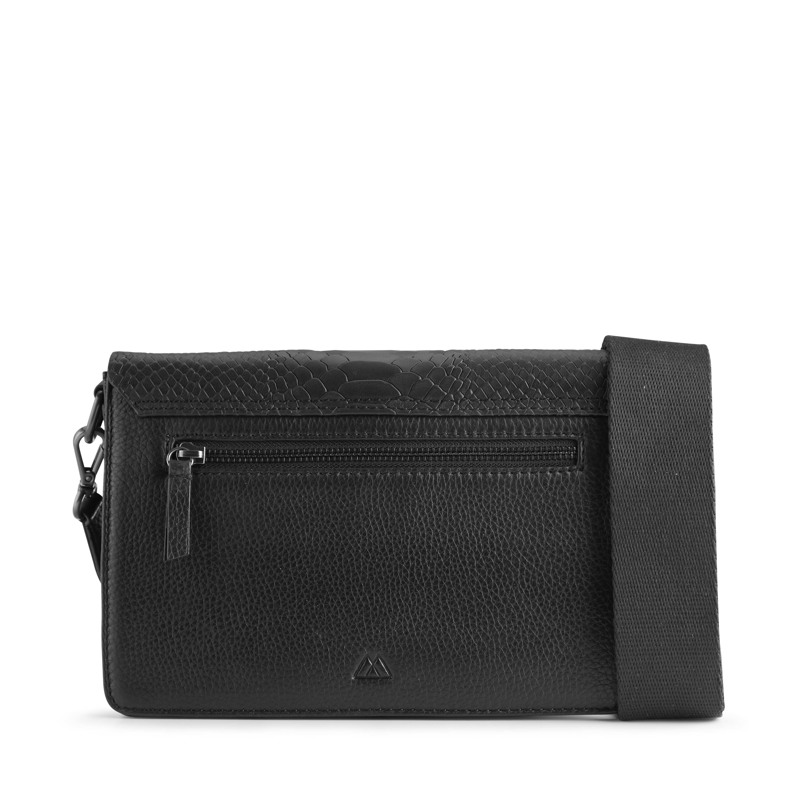 MARKBERG Crossbody Arabella Svart 5