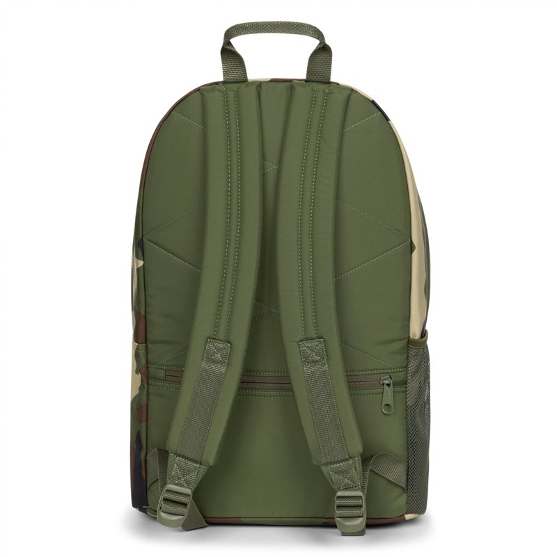 Eastpak Rygsæk Padded Double Dark Camou 13" 5