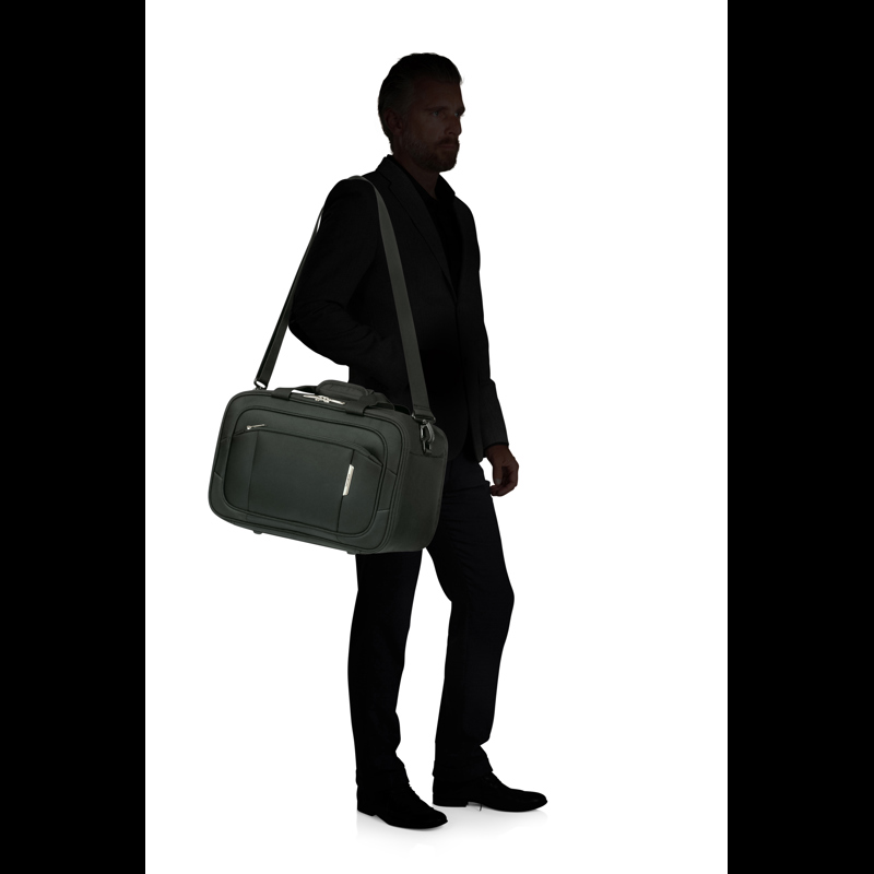 Samsonite Underseater Respark Grøn Str. 40 9