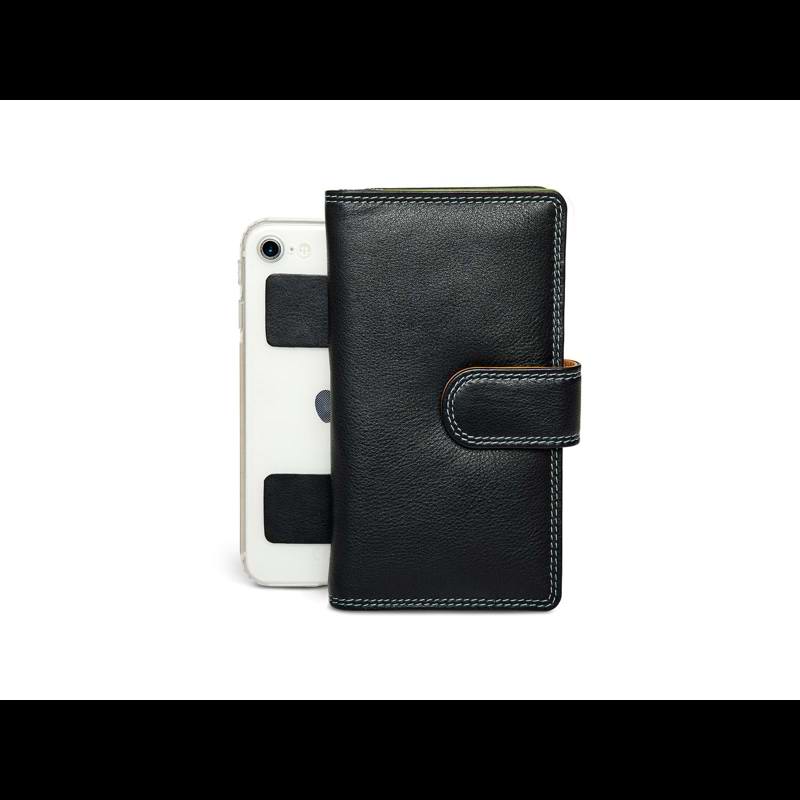 Pia Ries Mobil cover  Sort 6