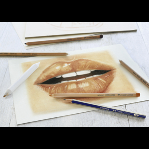 Faber-Castell Tegnesæt Classic Sketch Multi