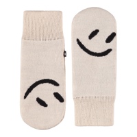 Molo Barnvante Snowfall  Creme 1-4 år 1
