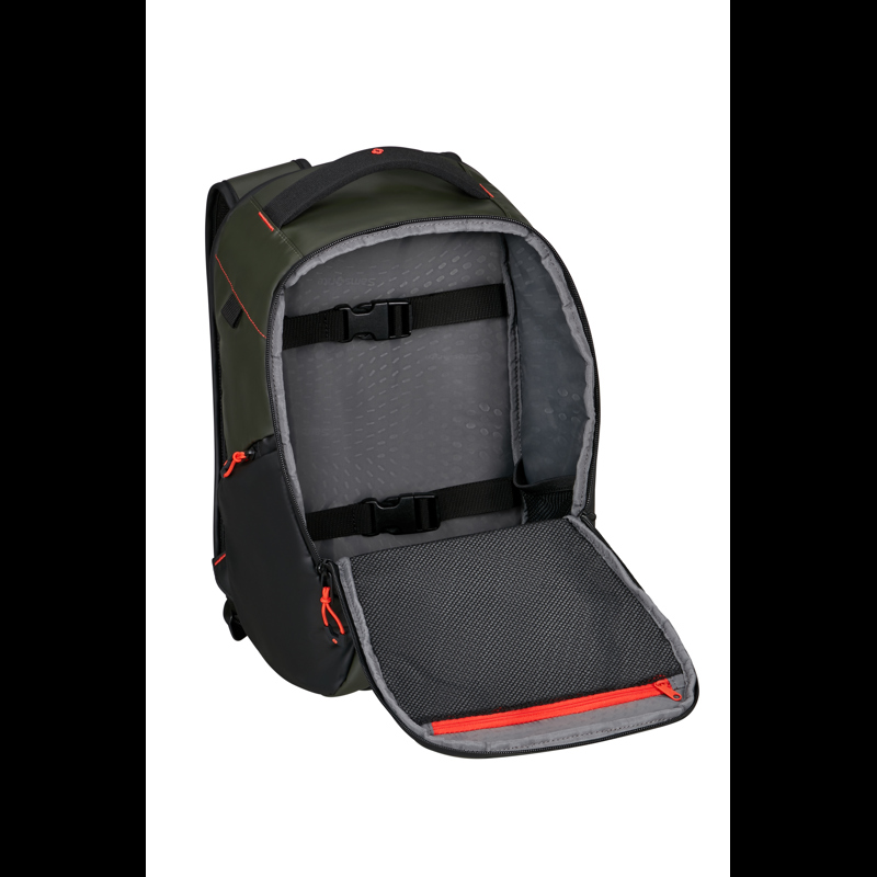 Samsonite Ryggsäck Prodiver XS Grön 14" 6
