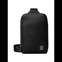 Calvin Klein Slingbag Emblem Sort 1