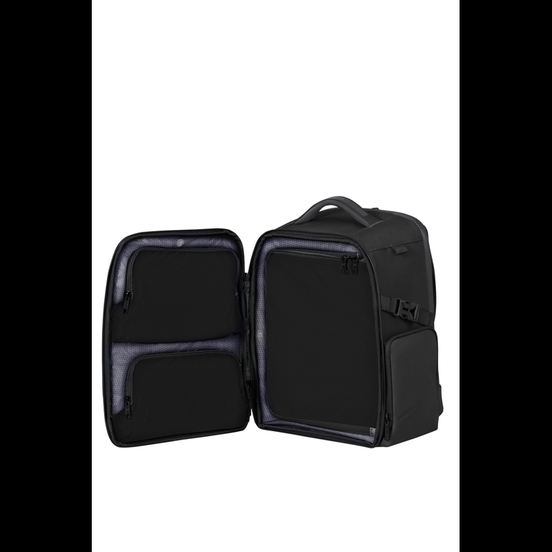 Samsonite Rygsæk Bizz2go Sort 14" 5
