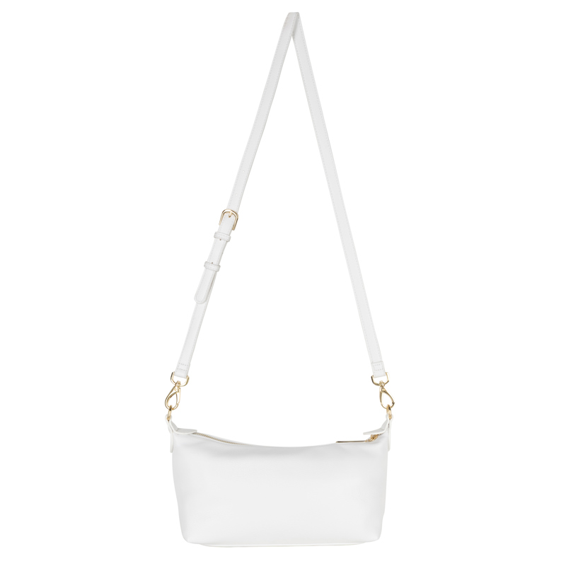 Valentino Bags Crossbody Aleksandra  Off Hvid 4