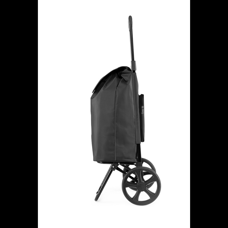 EPIC CityXshopper Evolution PLUS Svart 7