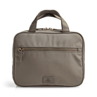 MARKBERG Toilettaske Discover Taupe 1