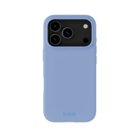 Holdit Mobilfodral Soft Cobalt Kobolt/ blå iPhone 17 Pro 1