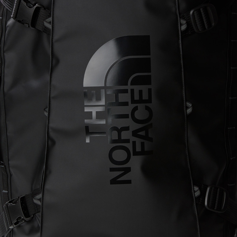 The North Face Kuffert Base Camp Thunder 28 Sort/Rød 77 Cm 6
