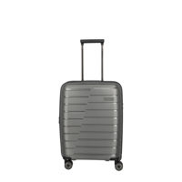 travelite Kuffert Air Base Grå 55 Cm 1