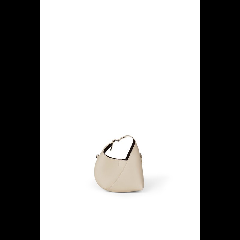 Samsøe Samsøe Axelväska Sakaia Mini 15944 Creme 3