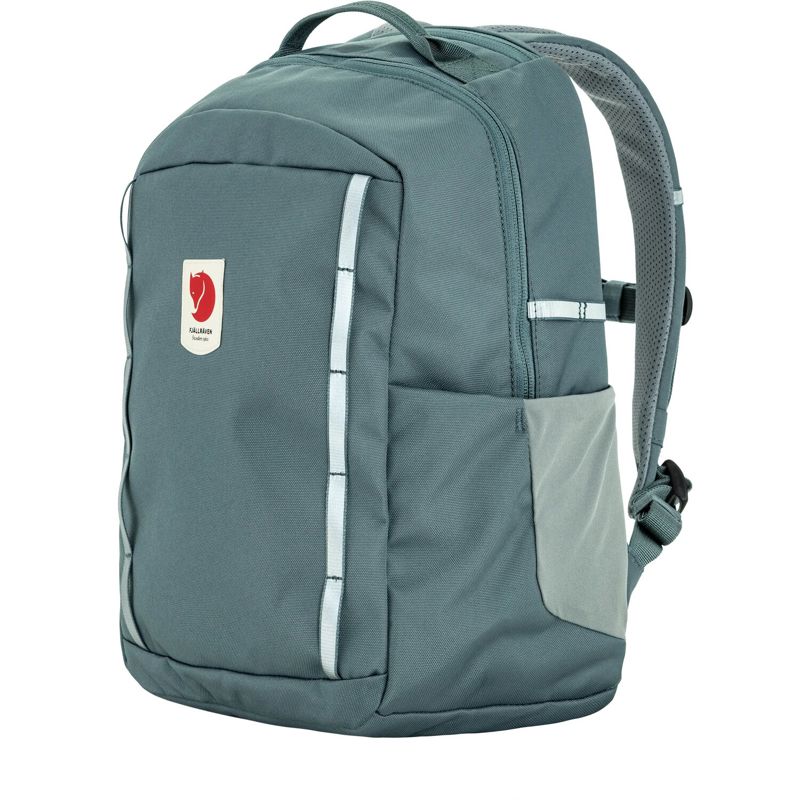 Fjällräven Ryggsäck Skule Kids Ljusblå 3