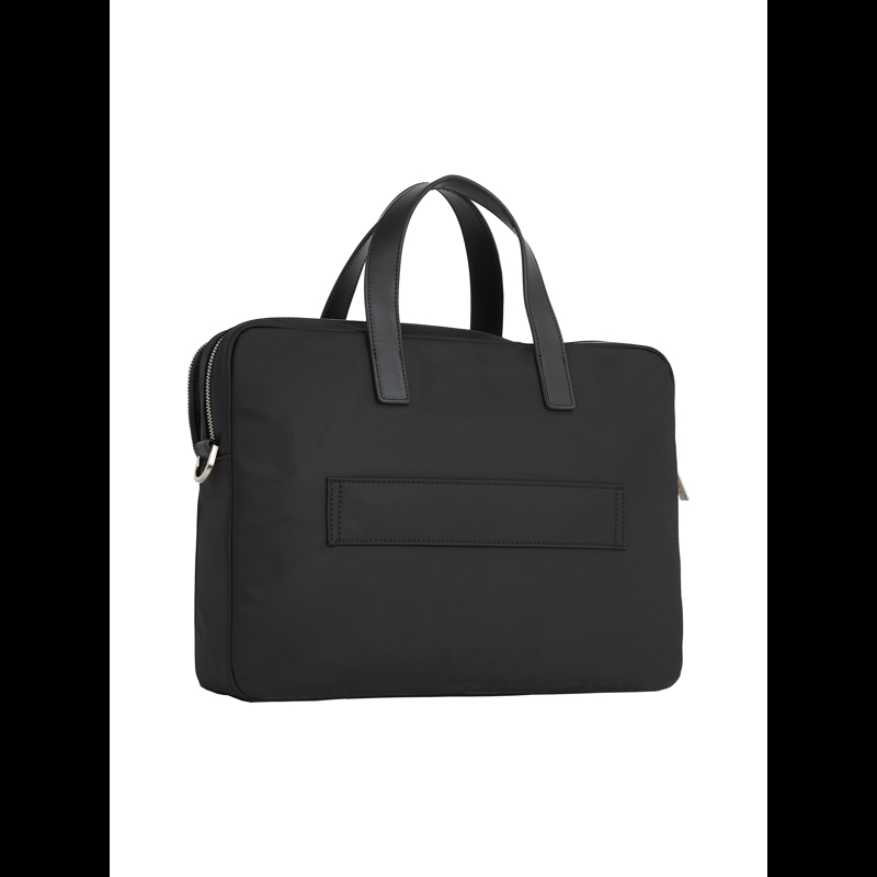 Calvin Klein Computertaske Business Tech Sort 13" 4