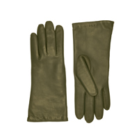 Randers Handsker Damhandskar Lamm Armégrön Str. 7 1