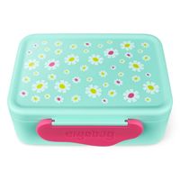 Ergobag Matlåda Flowers Mynta 1
