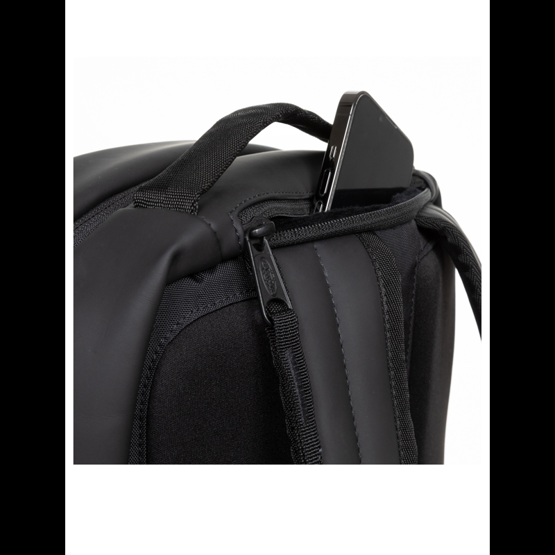 Eastpak Ryggsäck Tecum F Svart/Svart 16" 6