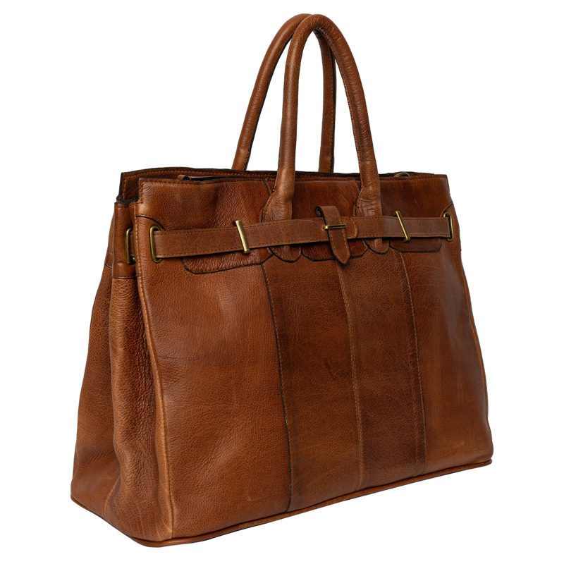 RE:DESIGNED Computertaske Mada Big Brun 3