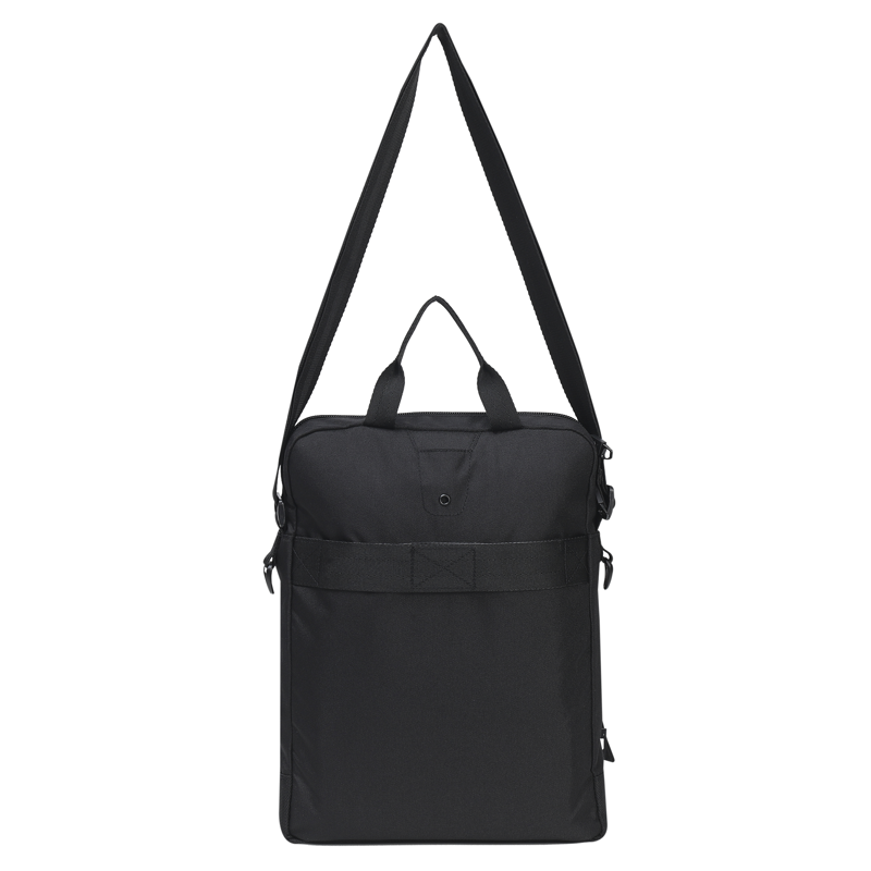 Cat Bags Skuldertaske Charlie II Sort