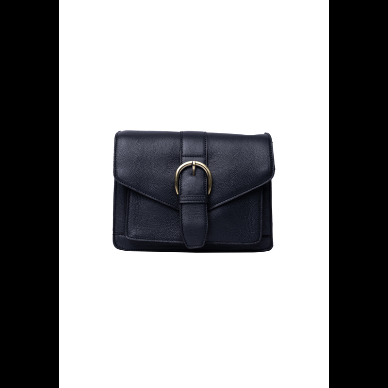 RE:DESIGNED Crossbody Neko Svart 1