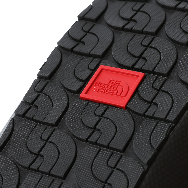 The North Face Thermoball Traction Mule Svart 47 6